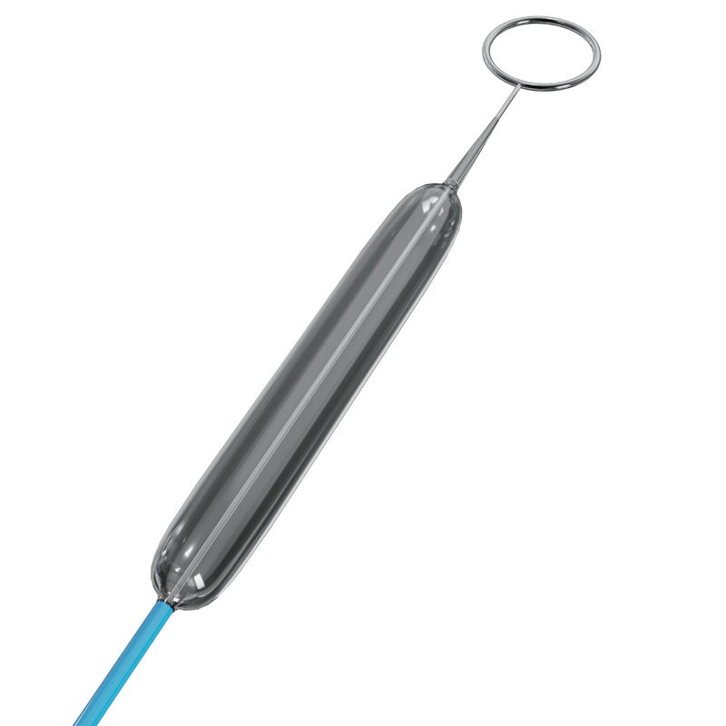 BALLOON-CATHETER