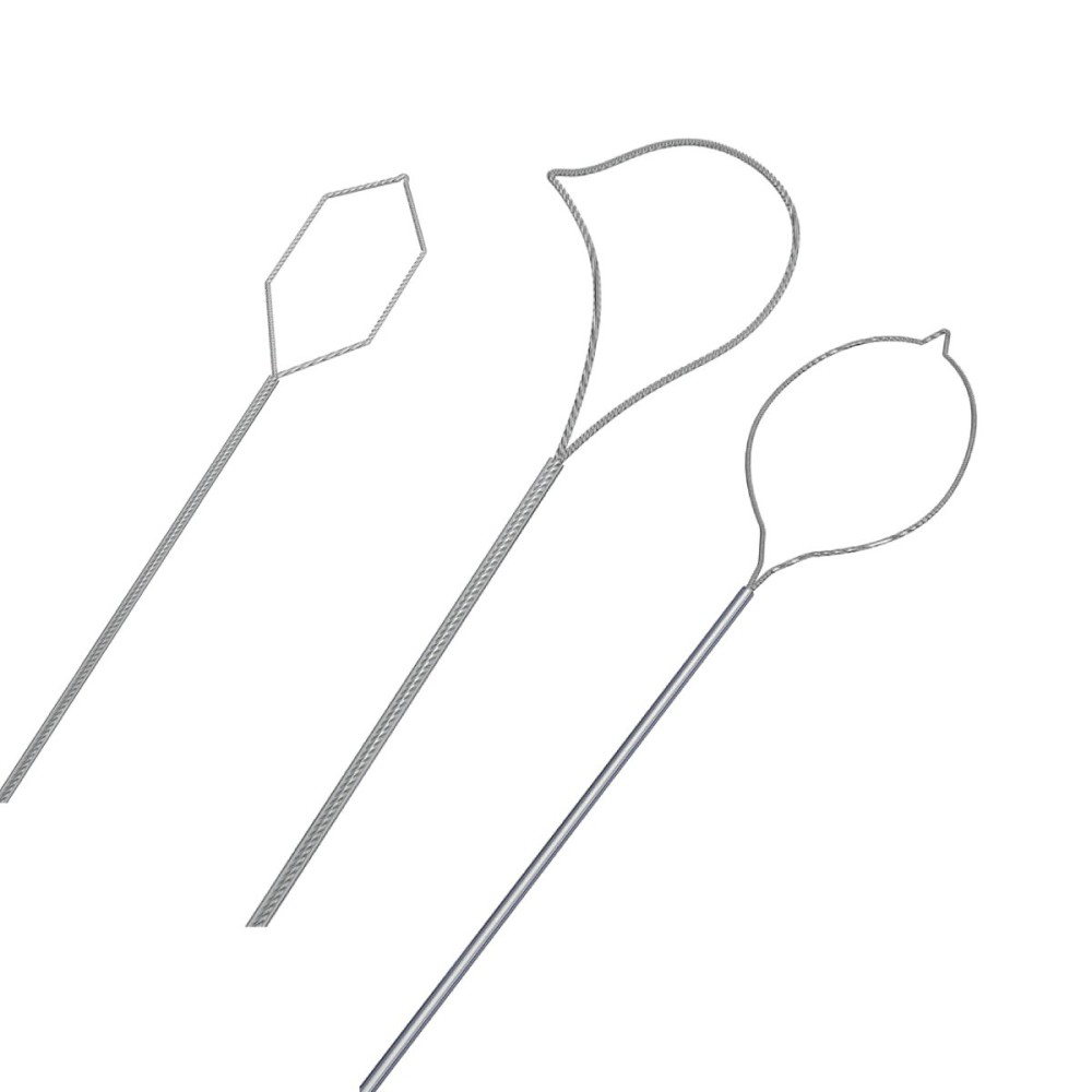 POLYPECTOMY-SNARE